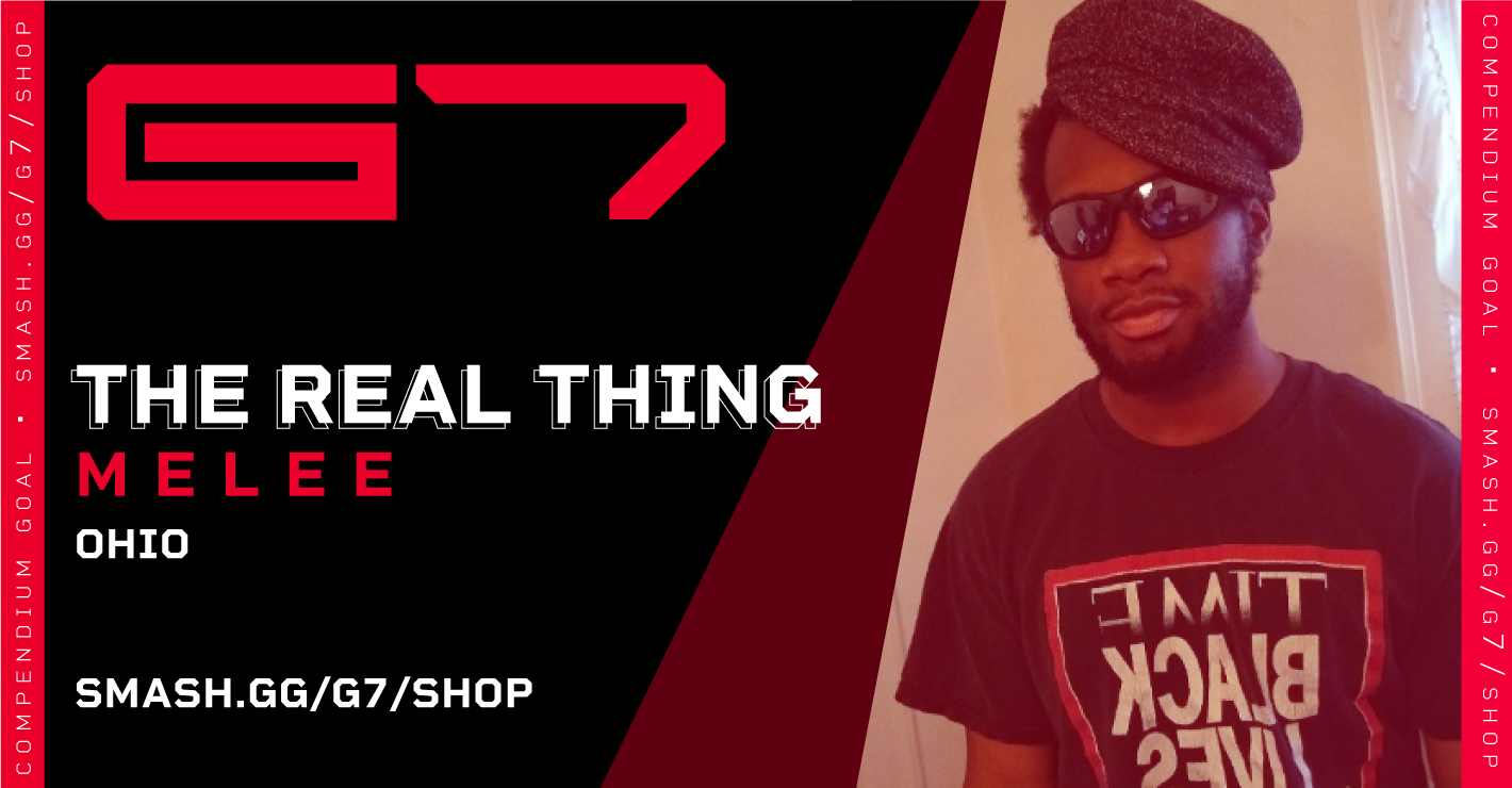 Melee: The Real Thing