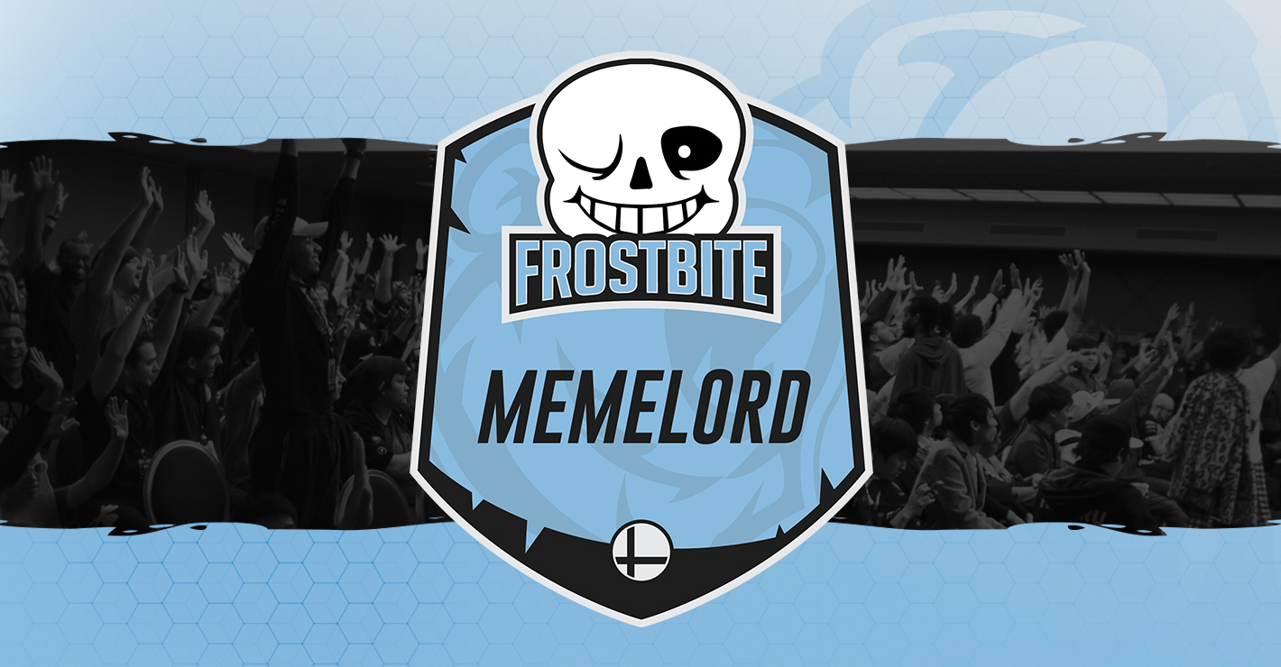 Memelord Award