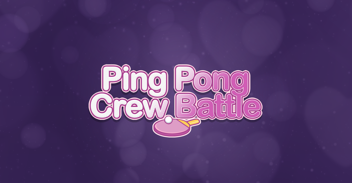 Ping Pong Crew Battle