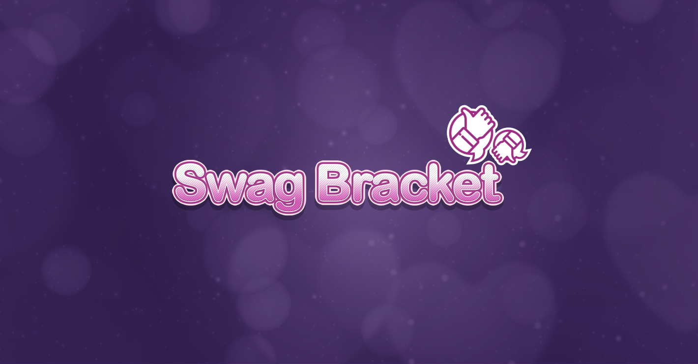 Swag Bracket