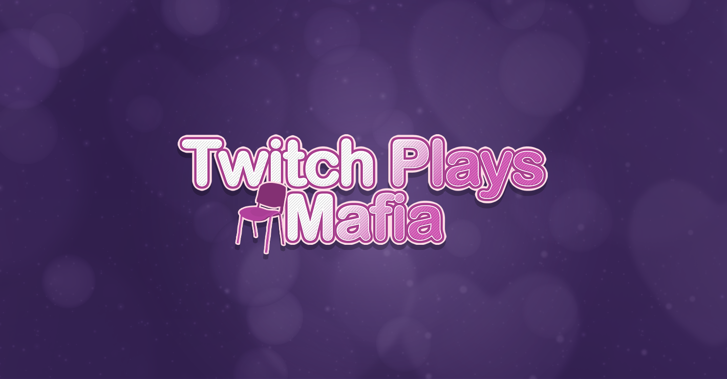 Twitch Plays Mafia