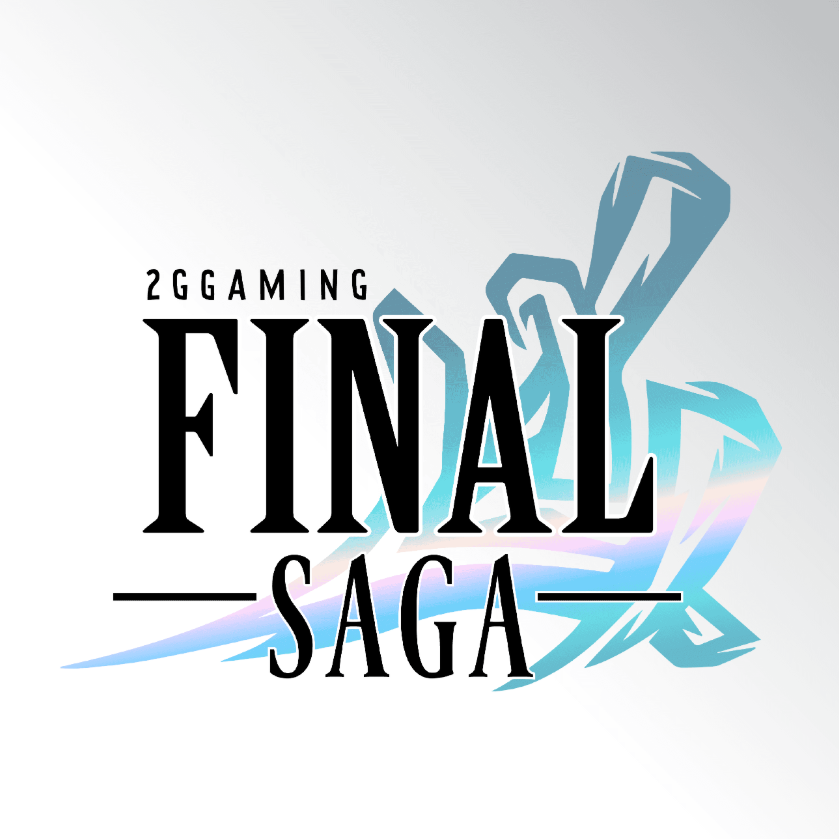 2GG Final Saga