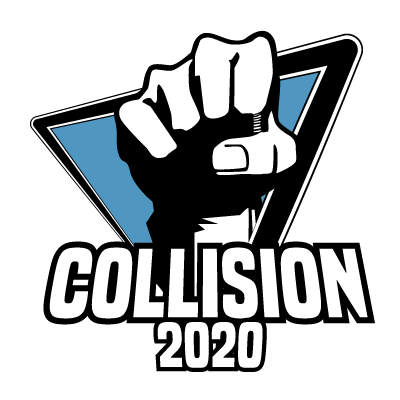 Collision 2020