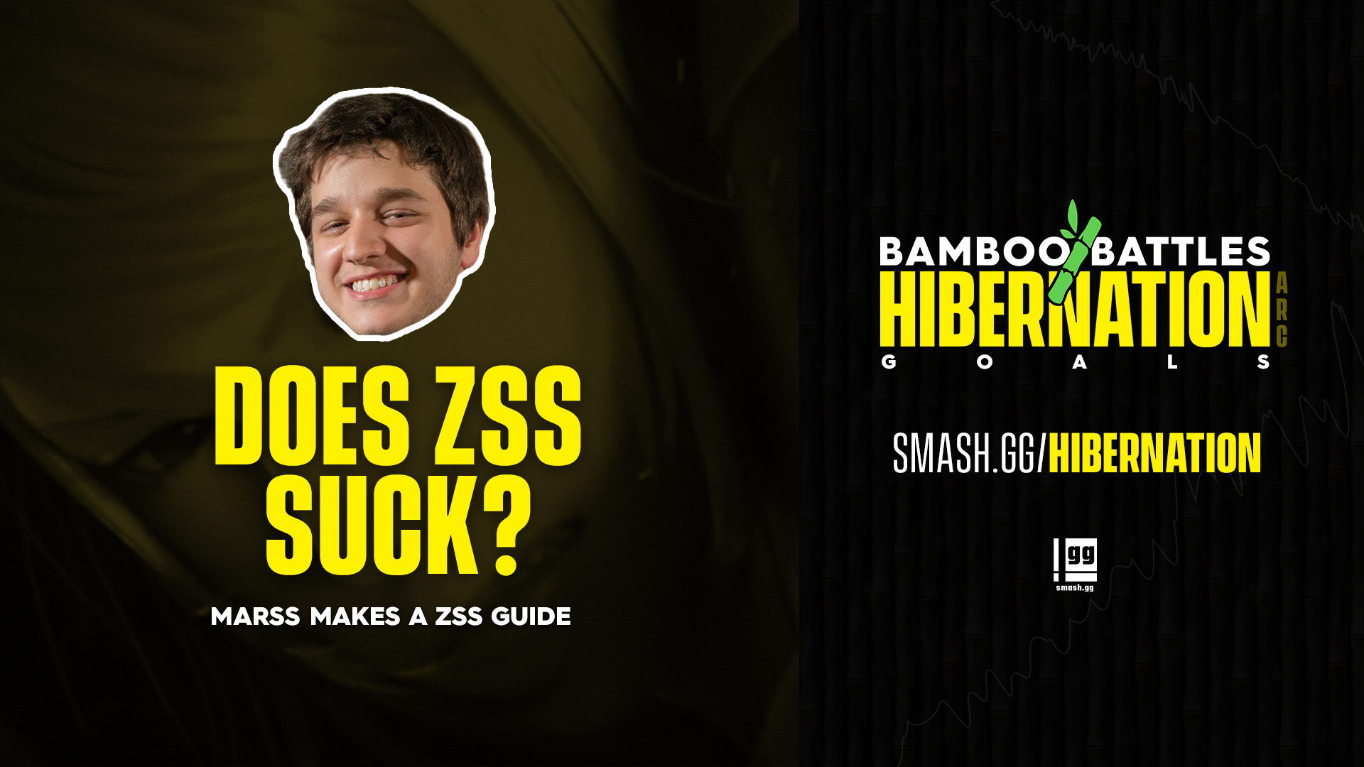 Marss Creates a ZSS Guide