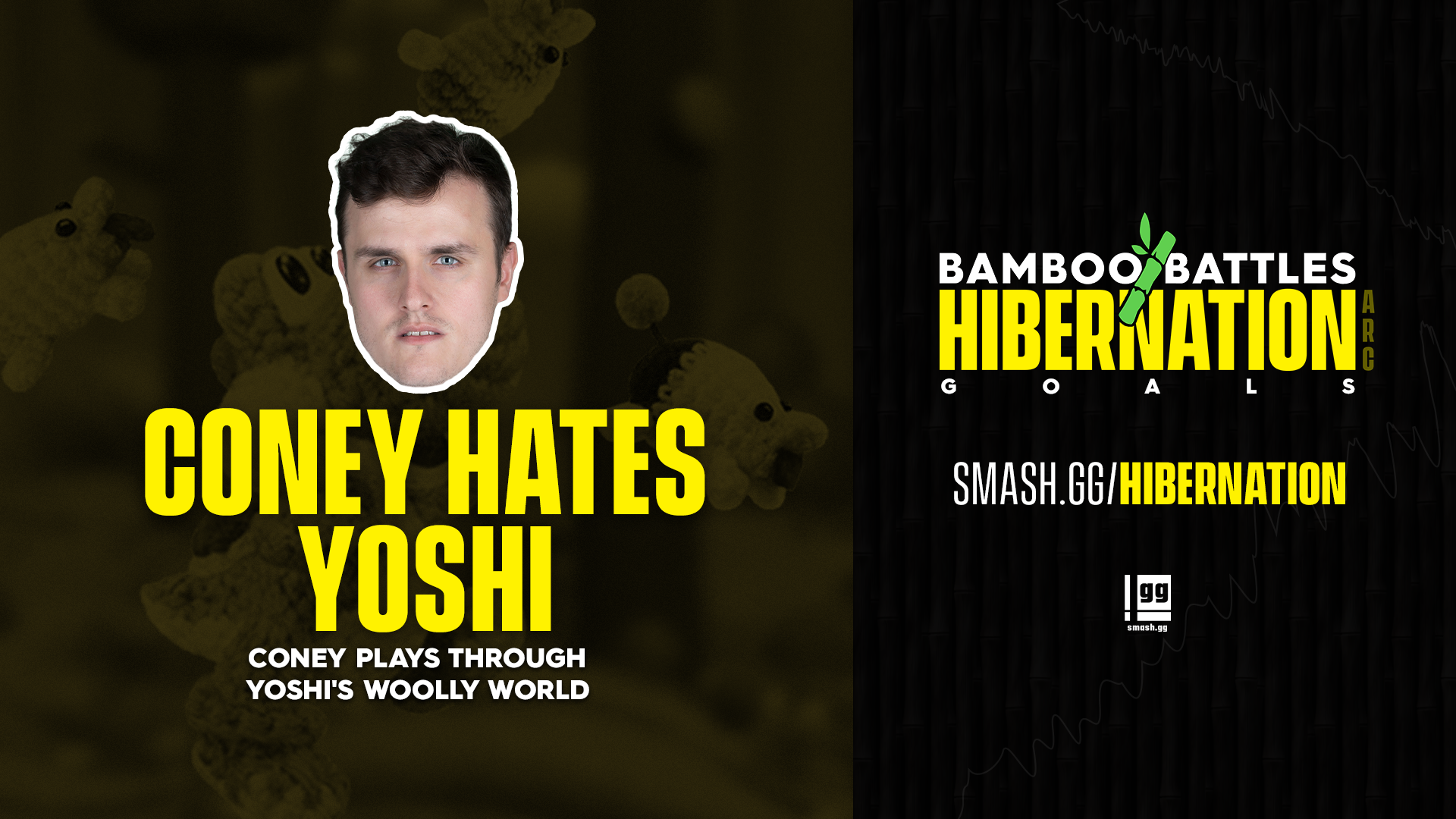 Coney's Woolly World