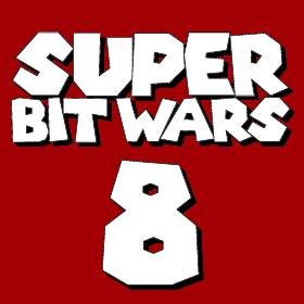 Super Bit Wars 8