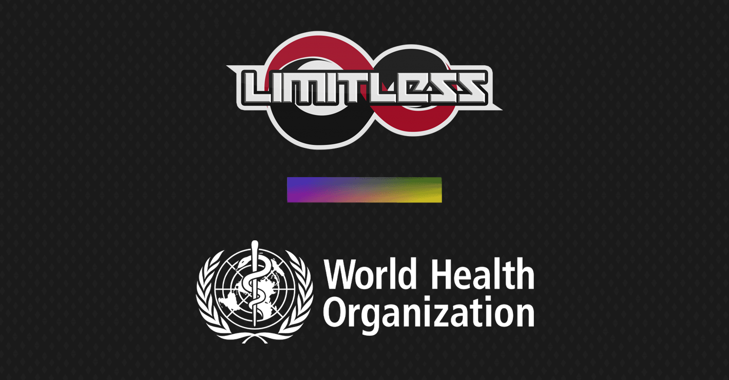 Donate to WHO