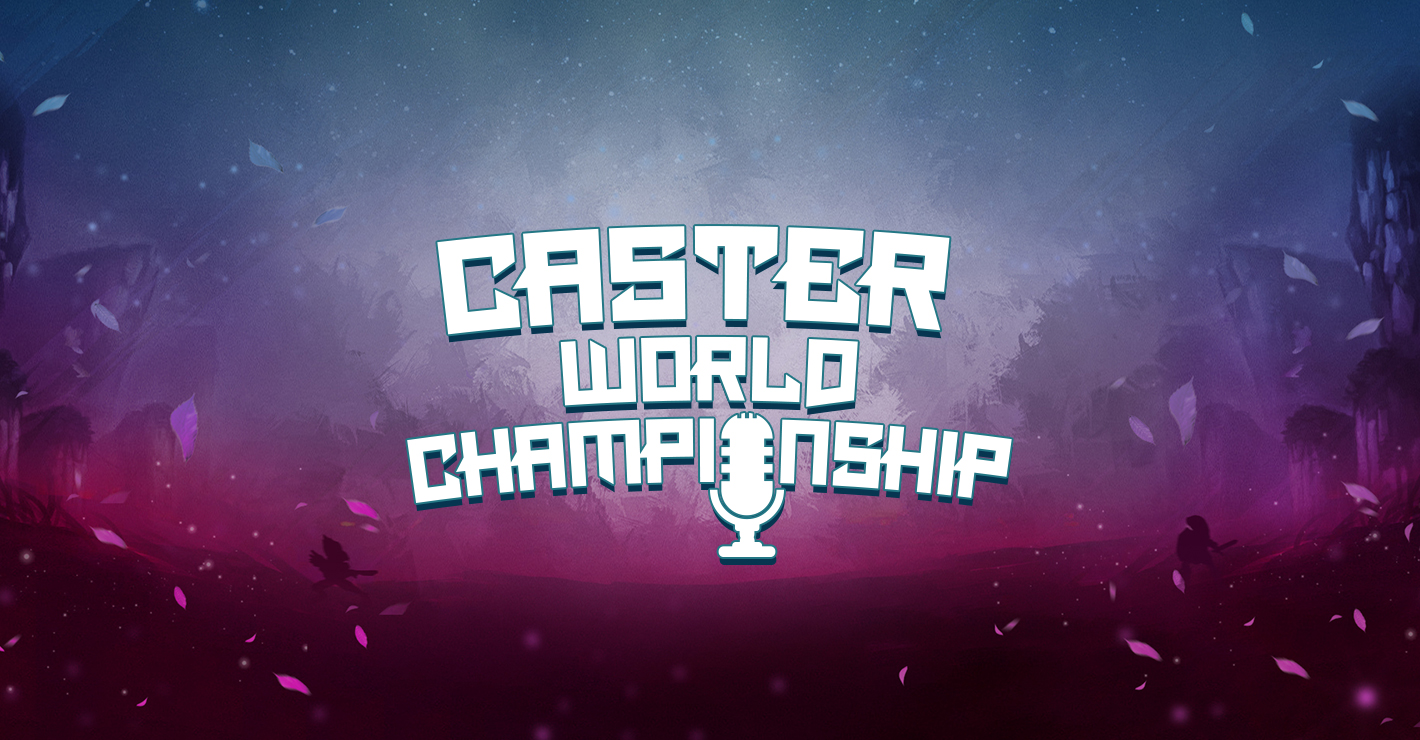 Caster World Championship