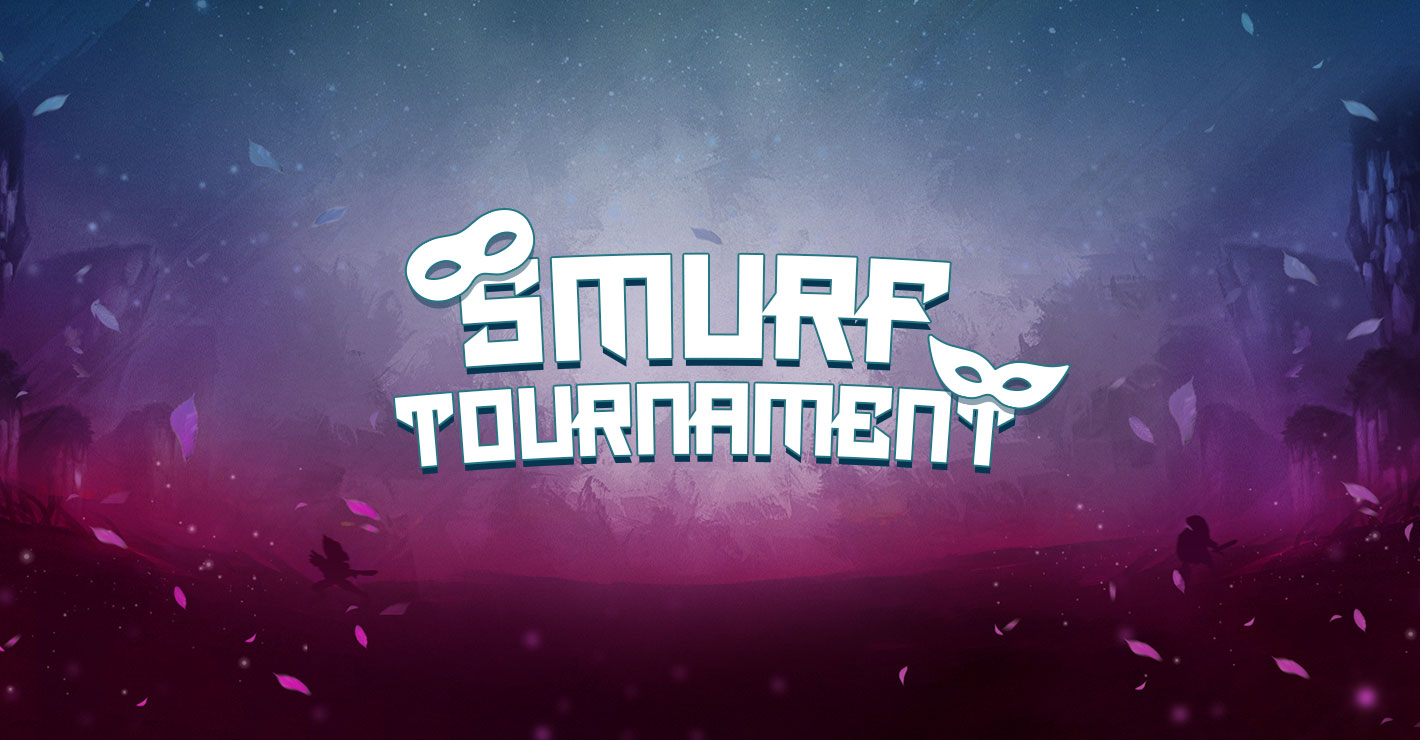 Smurf Tournament