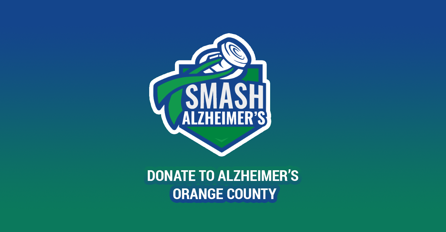 Donate to Alzheimer's Orange County