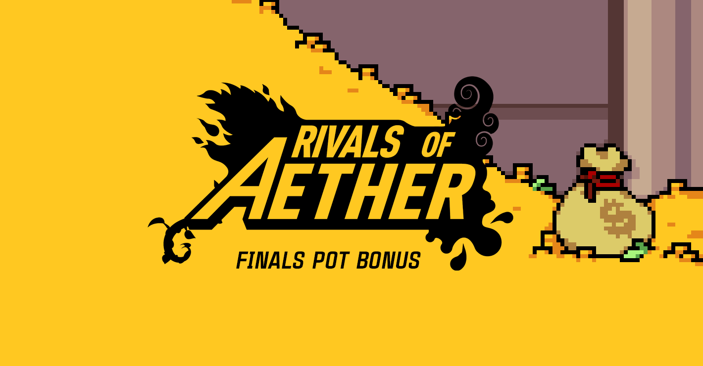 RCS Finals Prize Pool