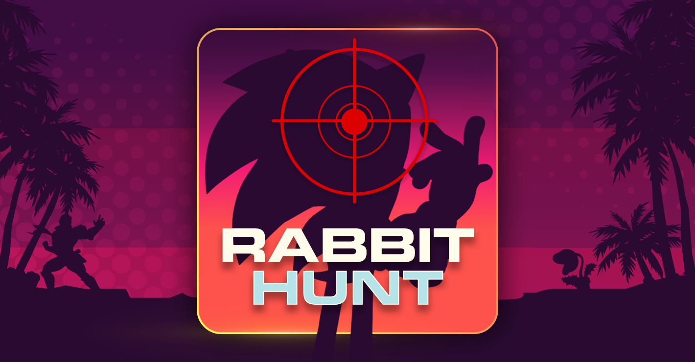 Rabbit Hunt