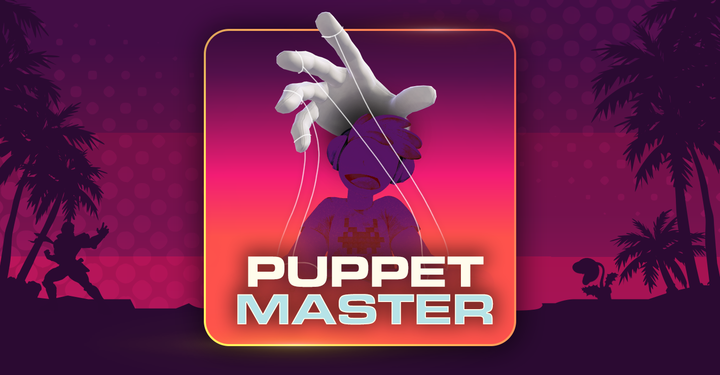 Puppet Master