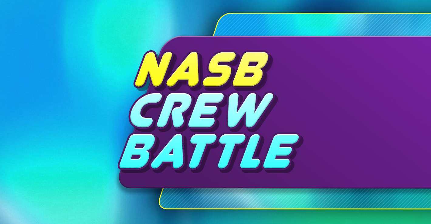 NASB Crew Battle
