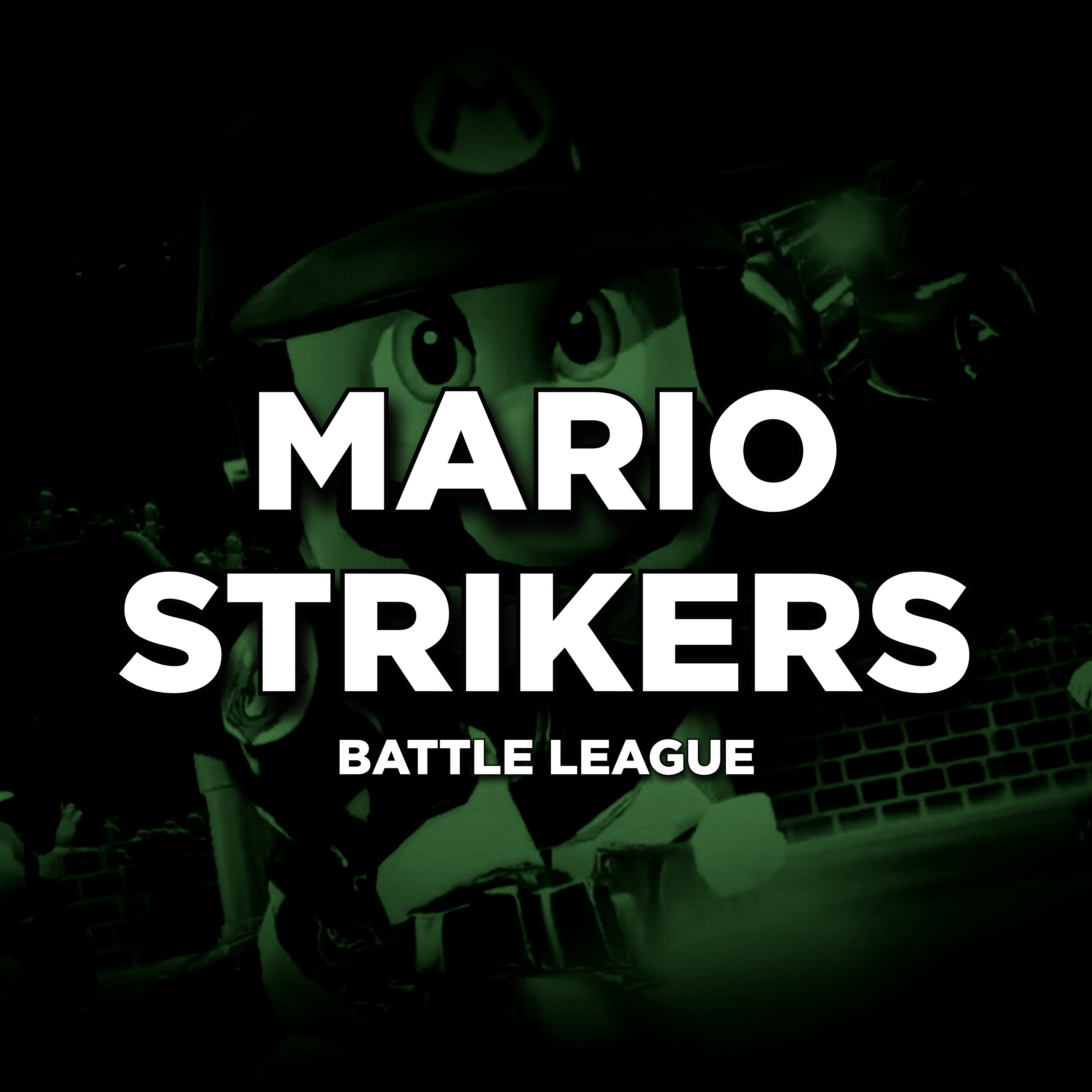 Mario Strikers