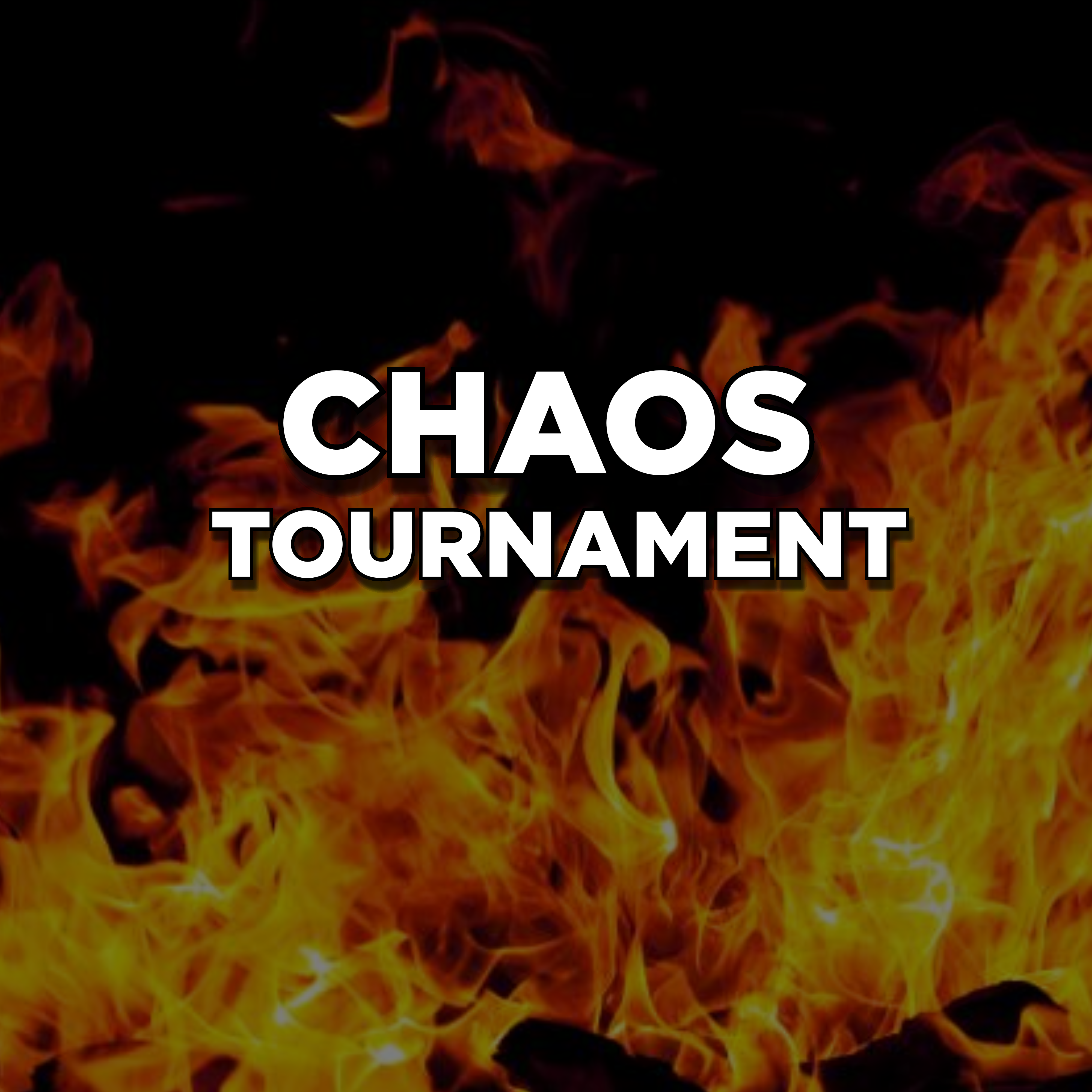 Chaos Tournament