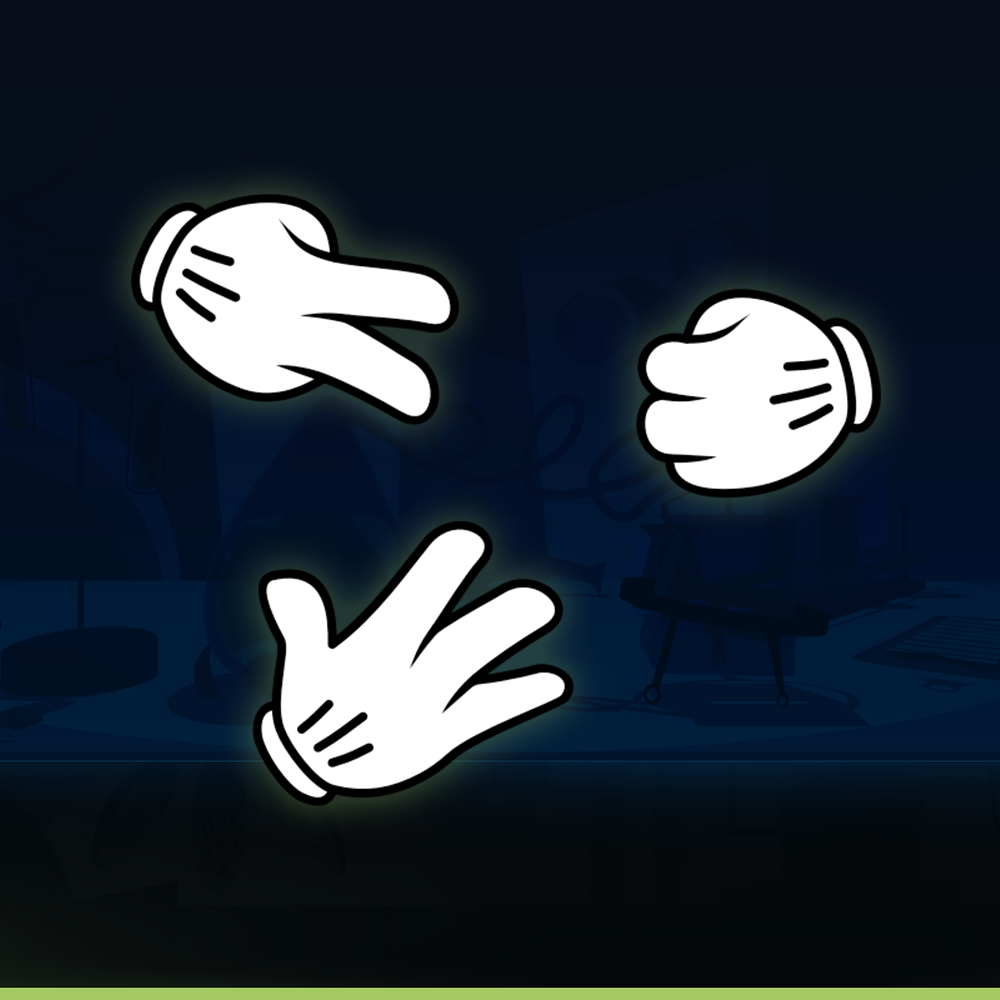 The Rock Paper Scissors Championships