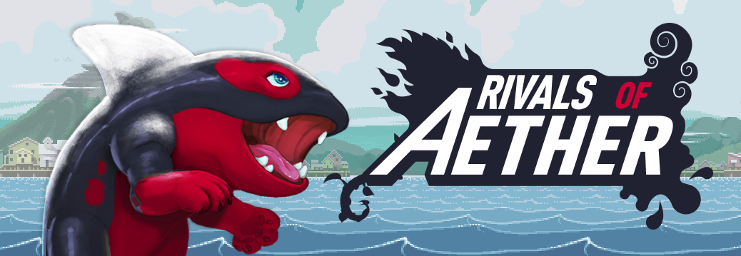 Rivals of Aether Tournament