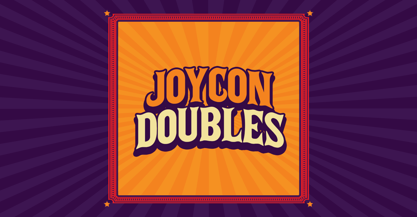 Joycon Doubles
