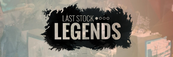 Last Stock Legends