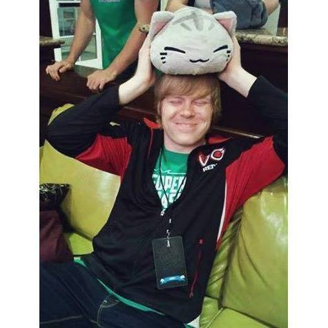 Get Redd to Battlegrounds 3