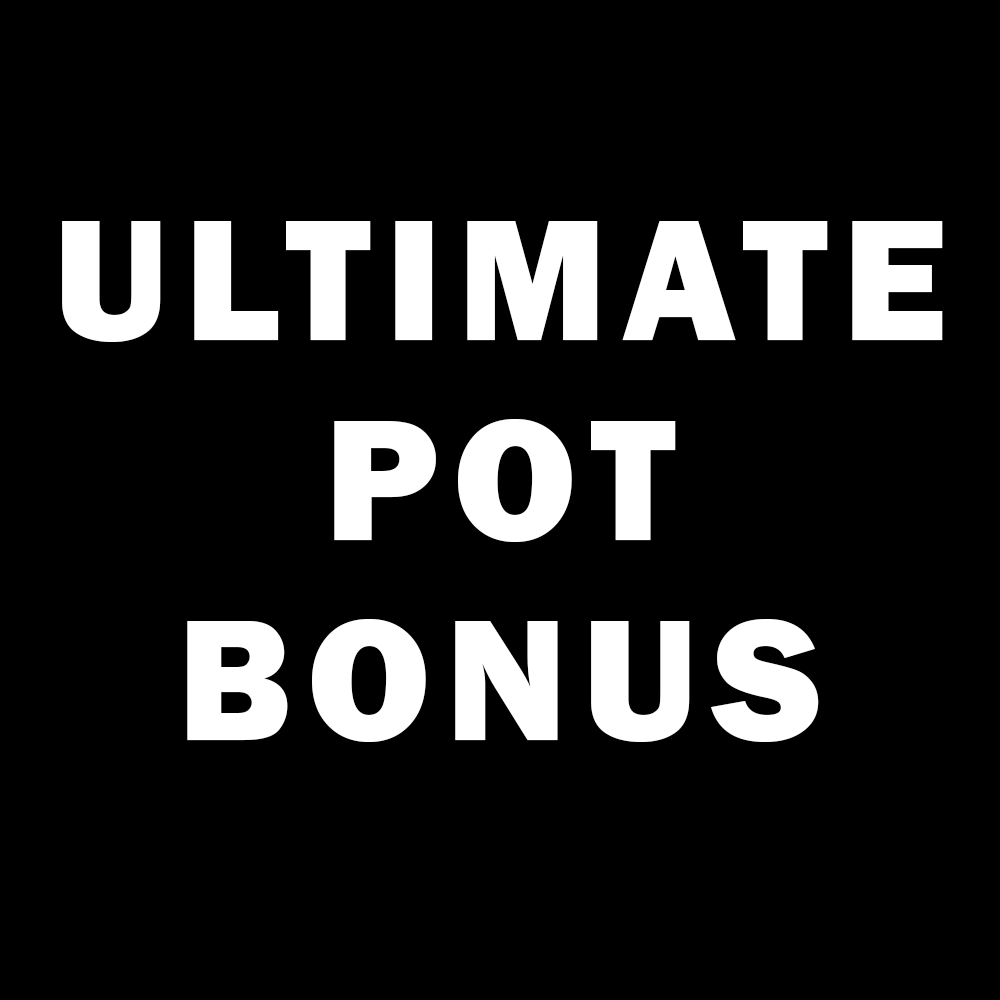 Ultimate Pot Bonus