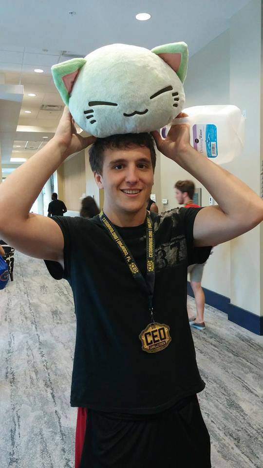 Get Gravy to Battlegrounds 3!