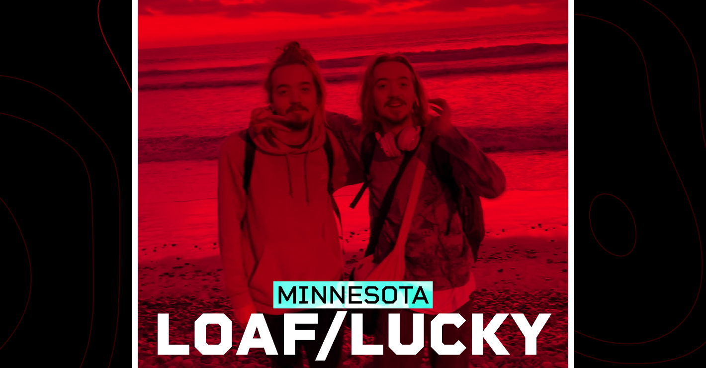 loaf & Lucky