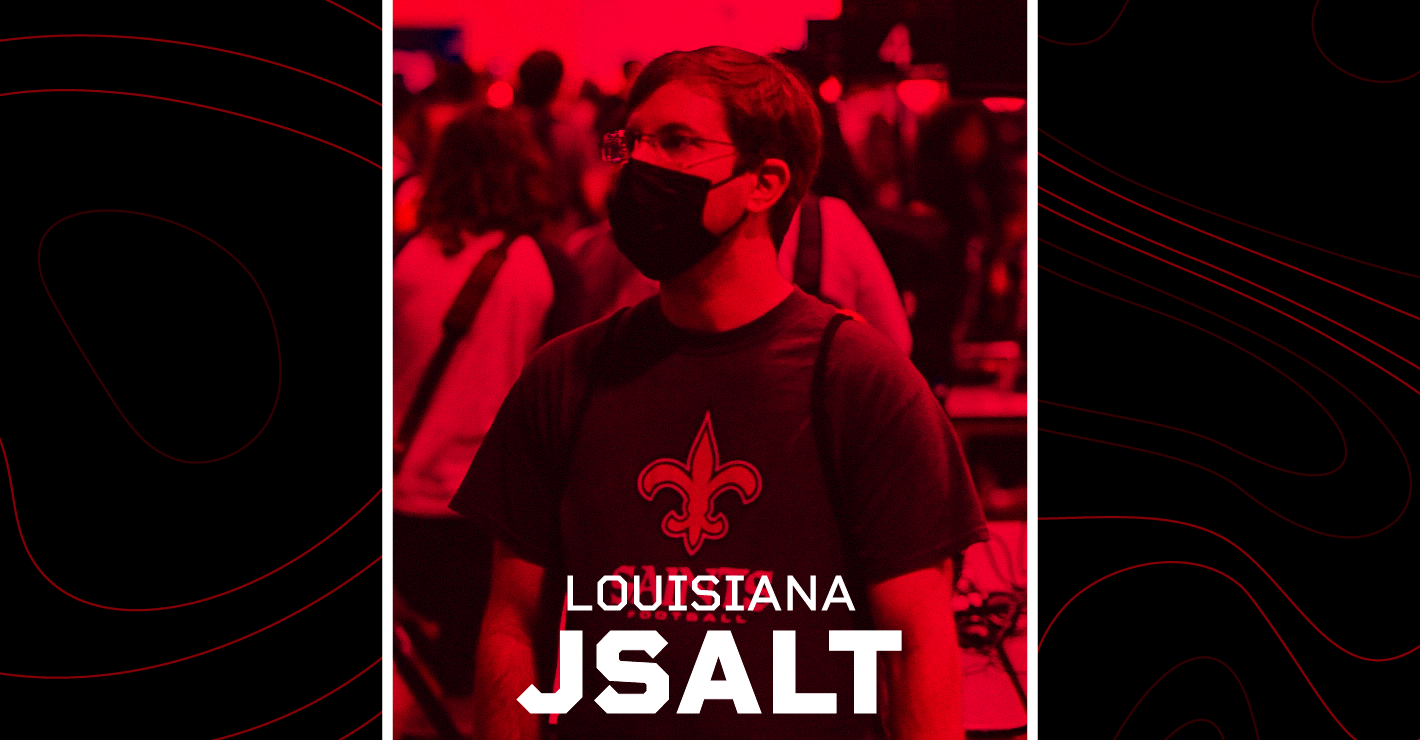 JSalt
