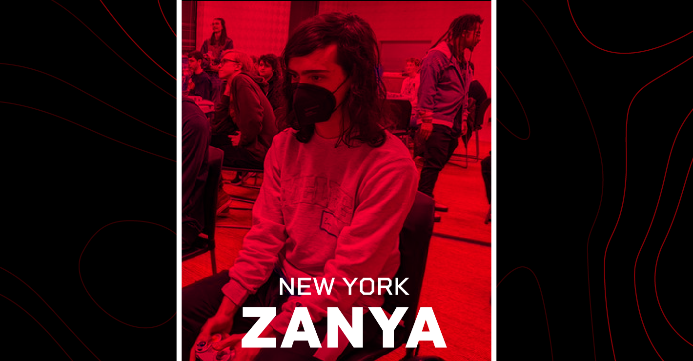 Zanya