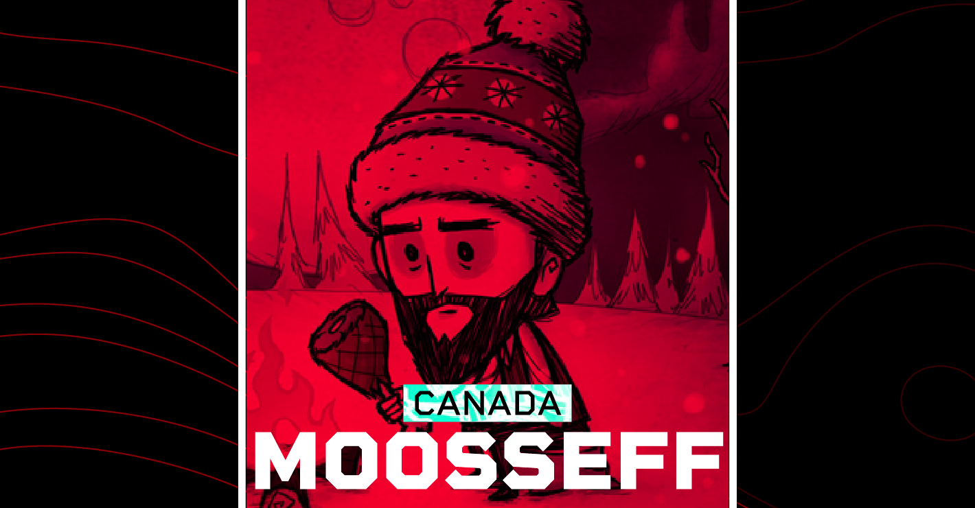 Moosseff