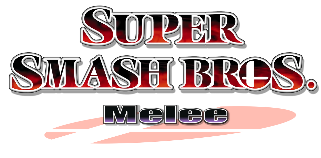 Super Smash Melee