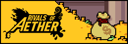 Rivals of Aether Pot Bonus