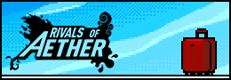 Rivals of Aether Travel Fund