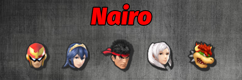 Nairo