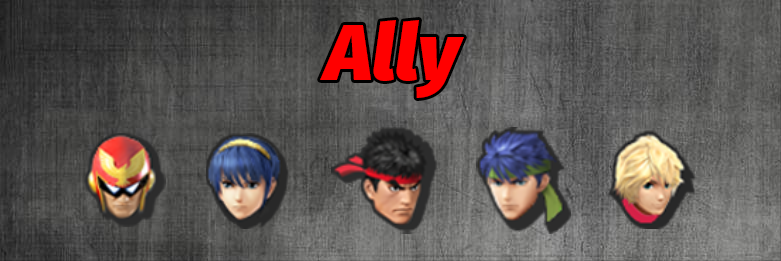 Ally