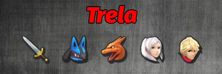 Trela