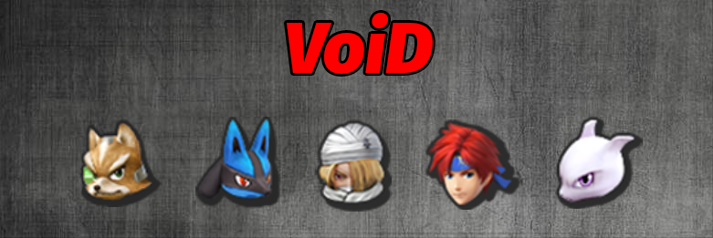 VoiD