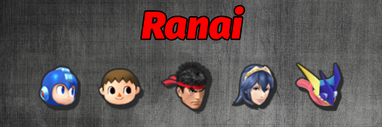 Ranai