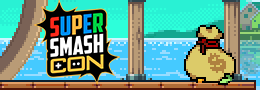 Super Smash Con Pot Bonus
