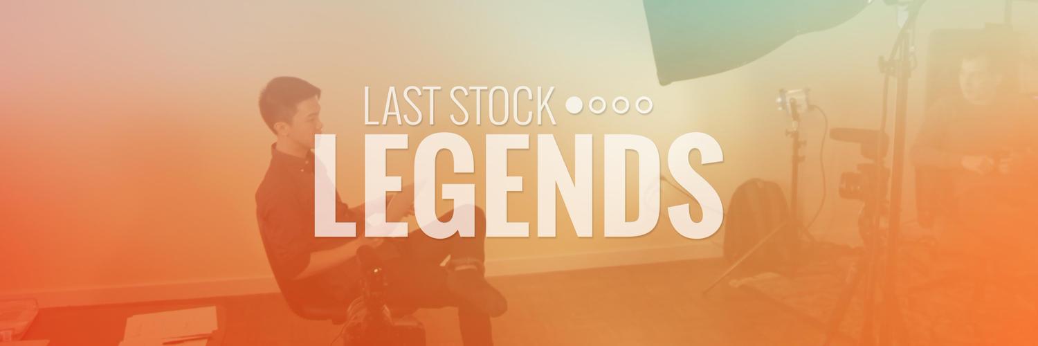 Last Stock Legends Mini-Doc