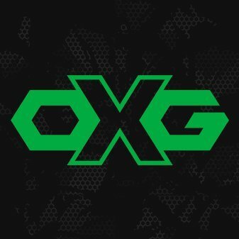 Oxygen Esports