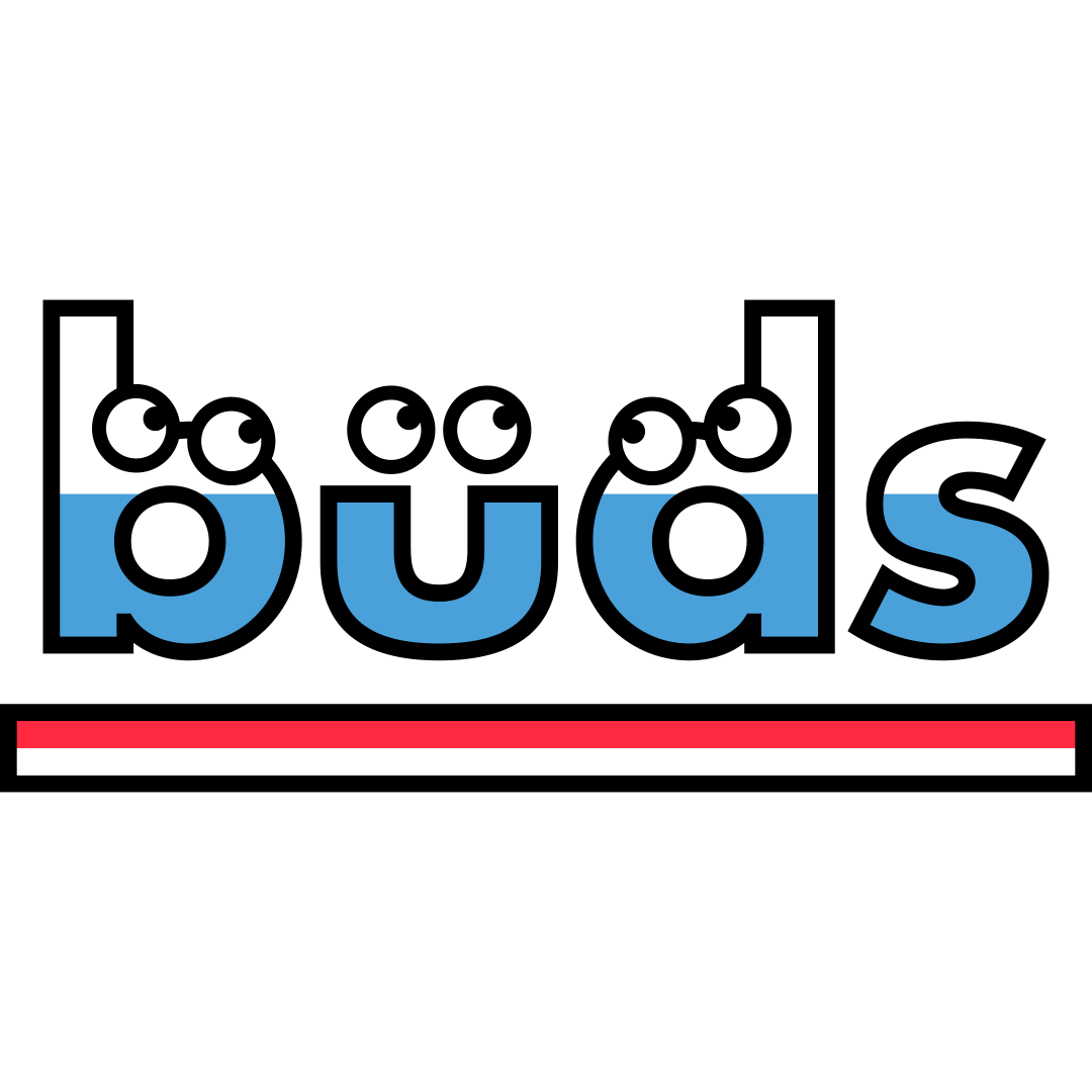 buds @ GSU logo