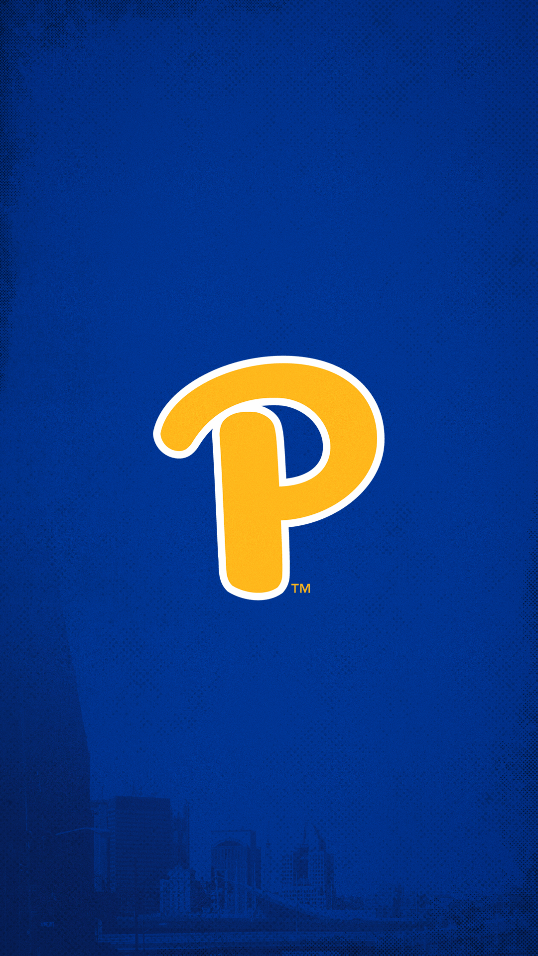 Pitt Panthers logo
