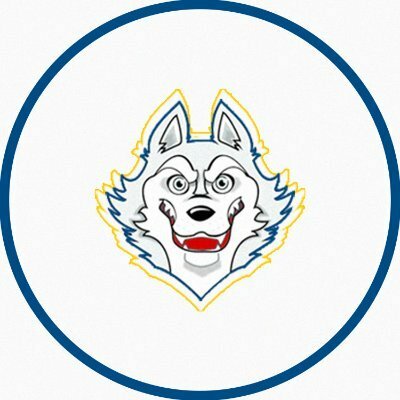 SHU Saints logo