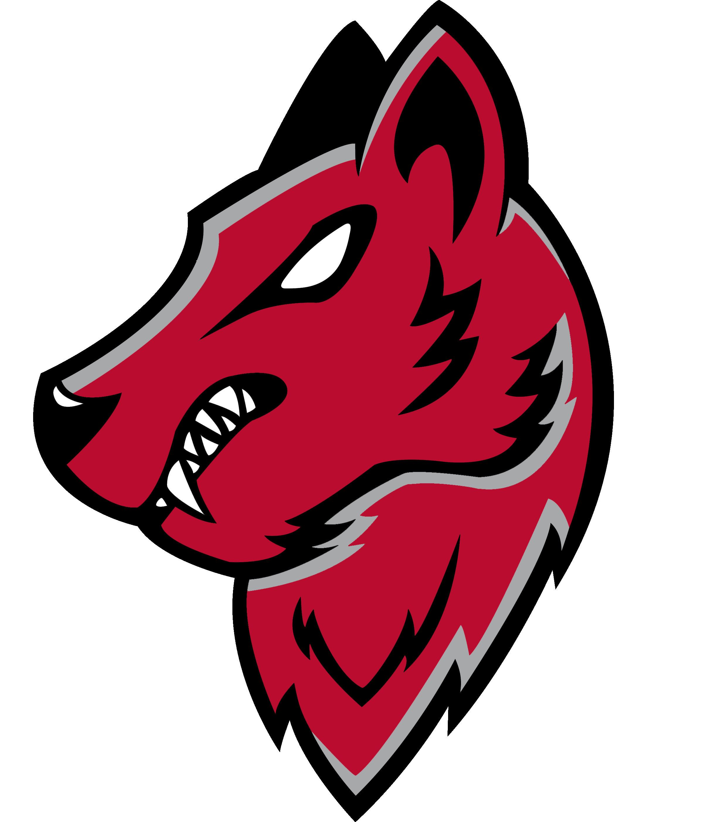 UNM Esports logo