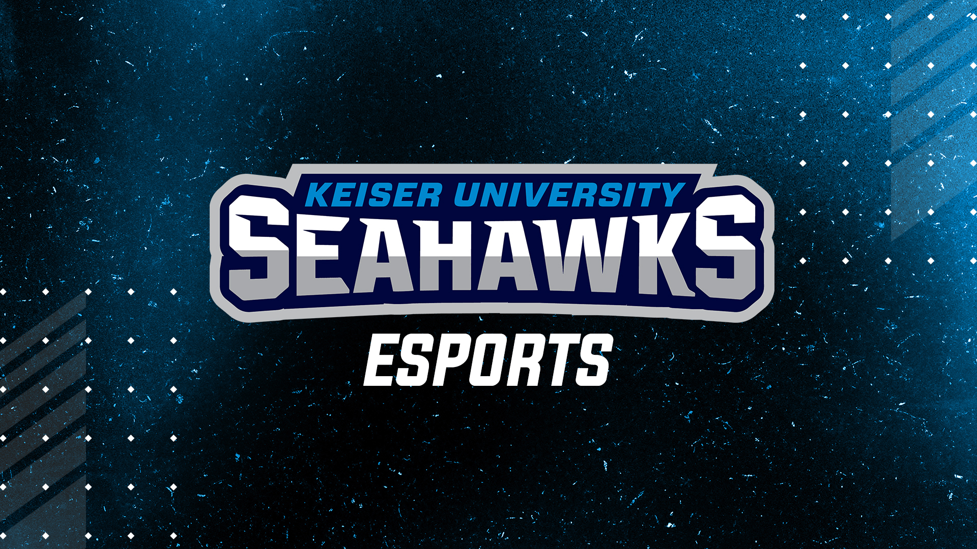 Keiser University Sarasota B logo