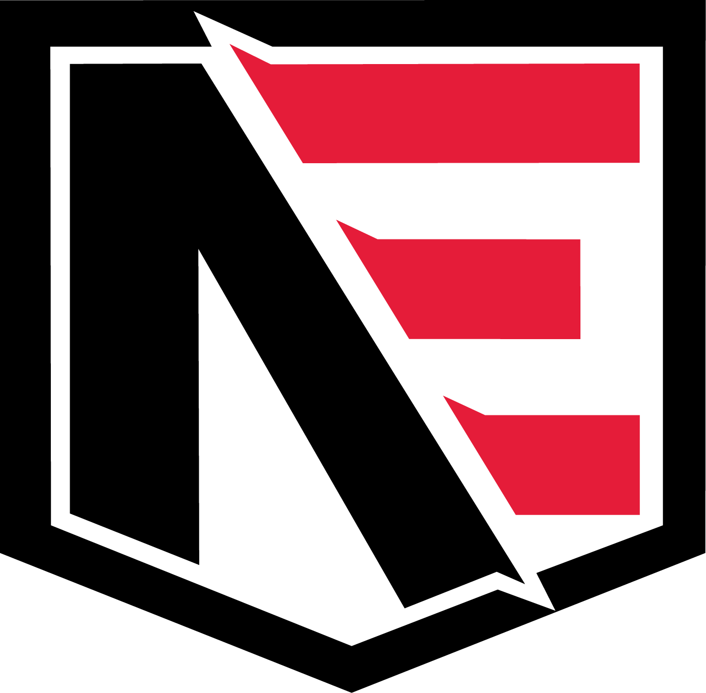 Nebraska RL logo