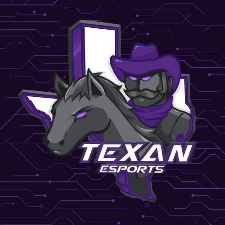 WGKJ Esports logo