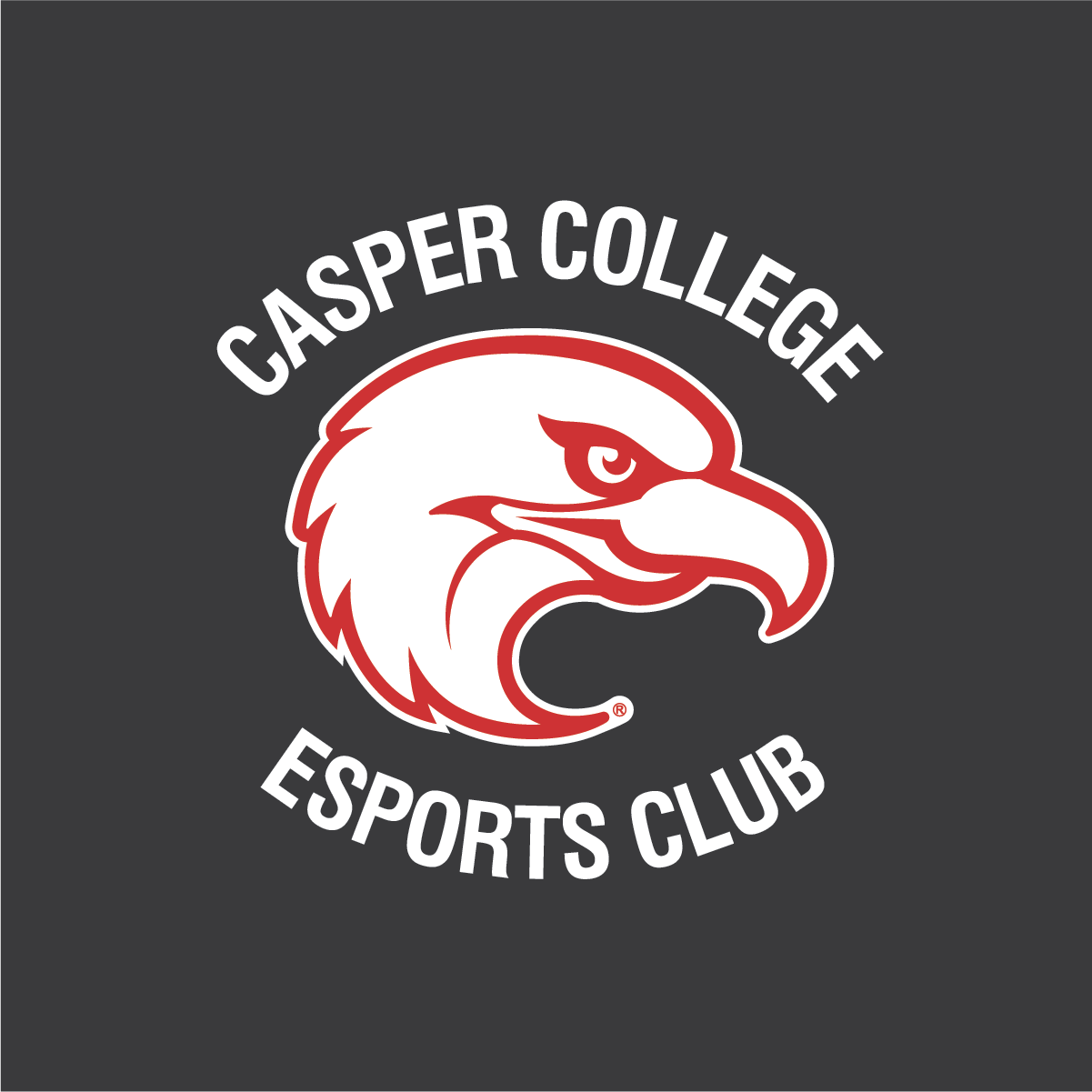 Casper College logo